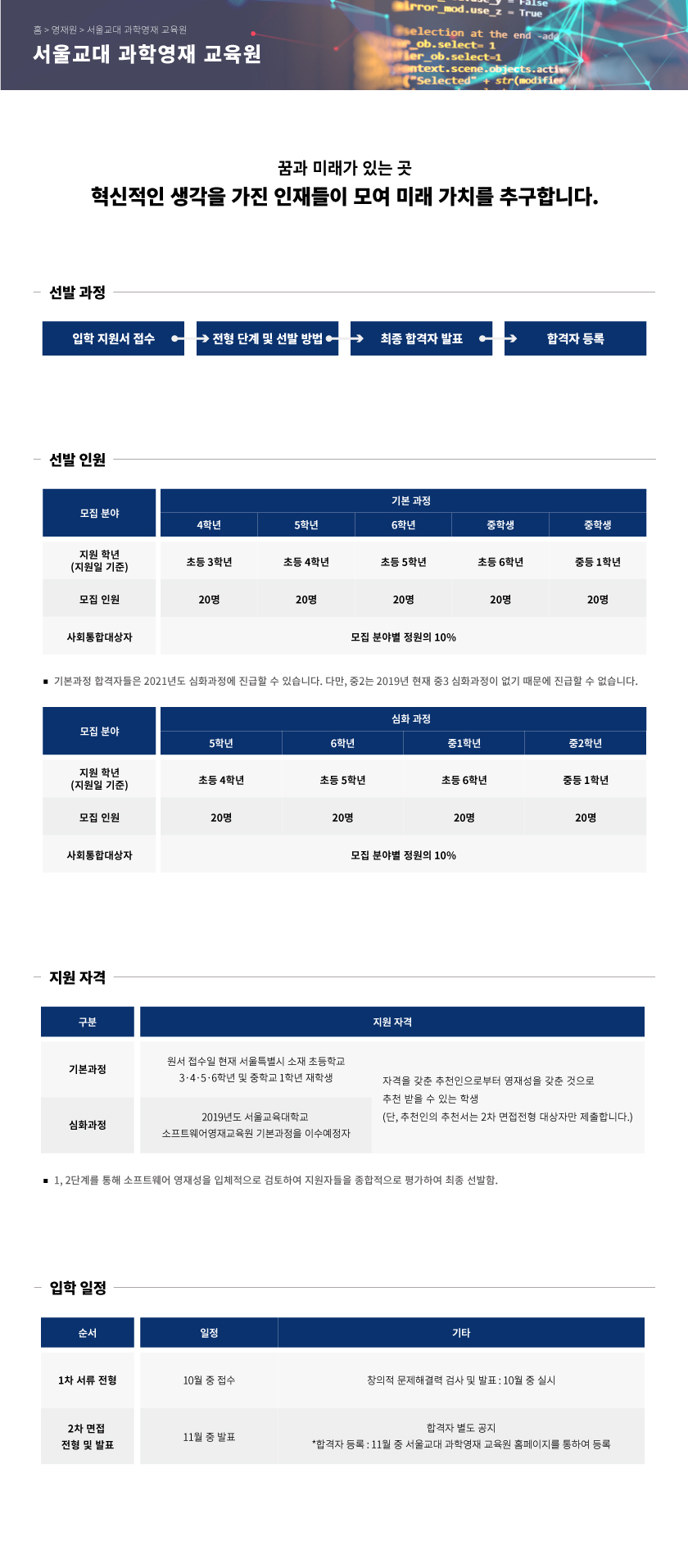 영재원